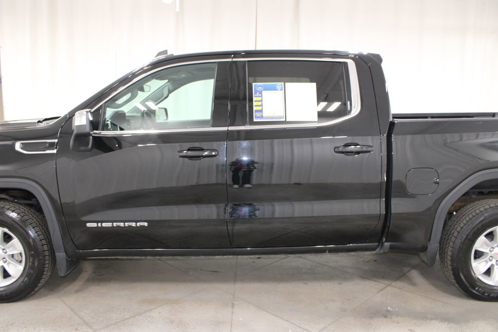 Used 2024 GMC Sierra 1500 SLE image 6