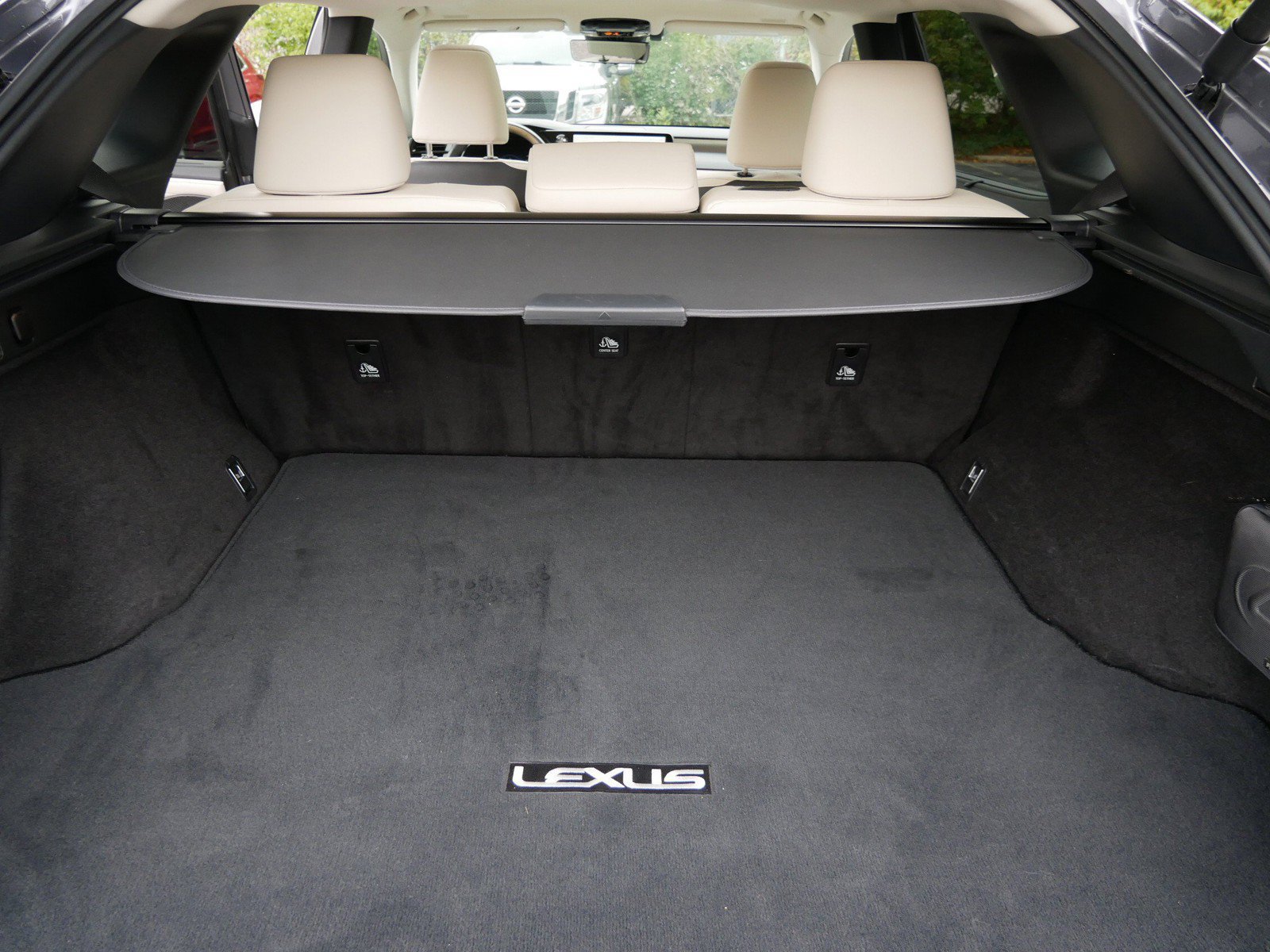 Certified 2023 Lexus RX 350 AWD w/ Cold Area Package image 12