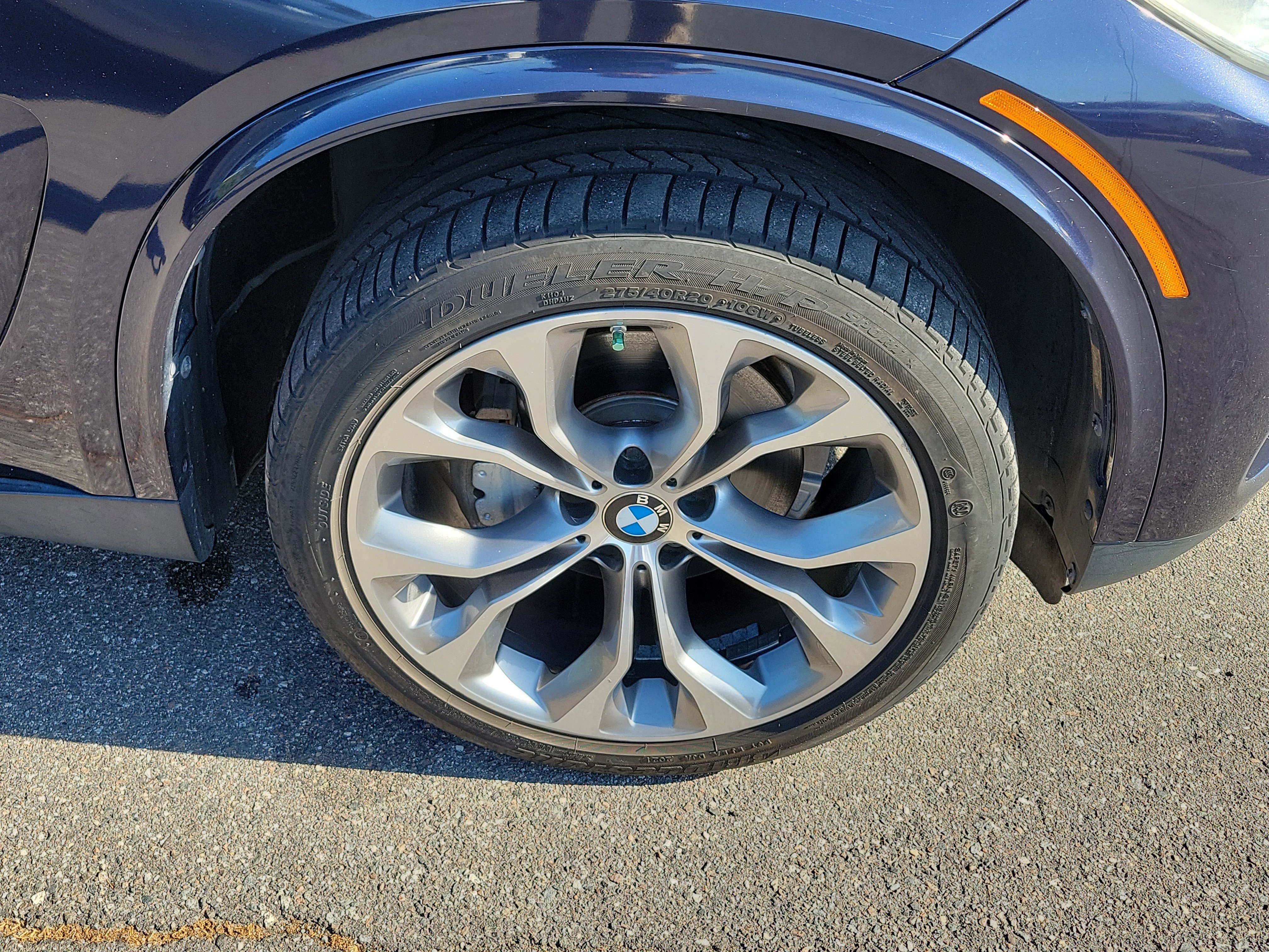 Used 2016 BMW X5 sDrive35i image 41