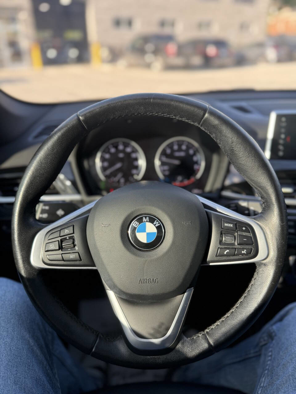 Used 2019 BMW X1 sDrive28i FWD image 19