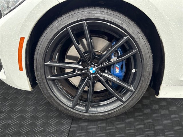 Used 2020 BMW M340i w/ Premium Package image 14