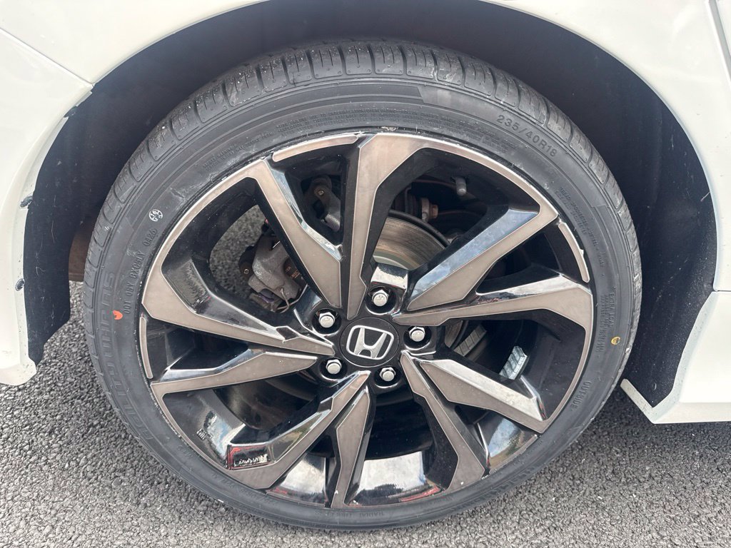 Used 2021 Honda Civic Sport image 11