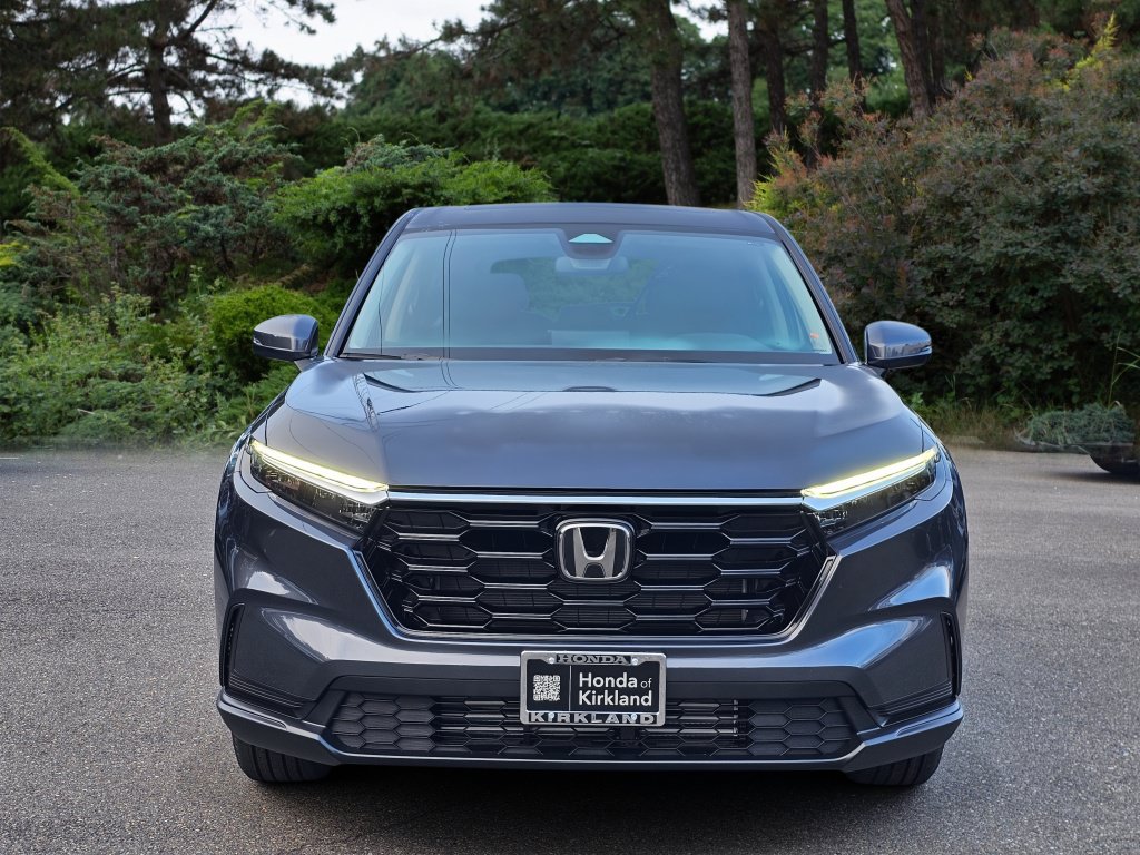 New 2027 Honda CR-V EX image 2