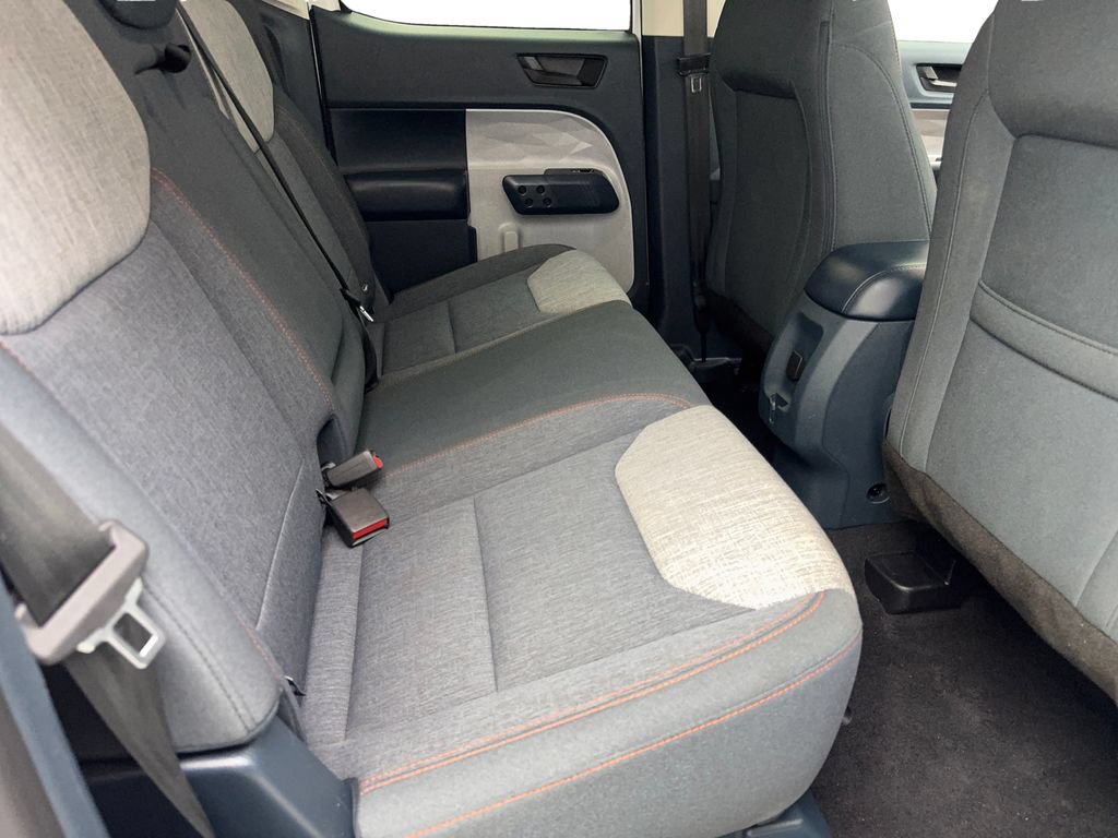 Used 2022 Ford Maverick XLT FWD image 39