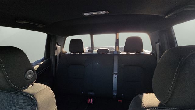 New 2026 GMC Canyon Elevation w/ Convenience Package image 17