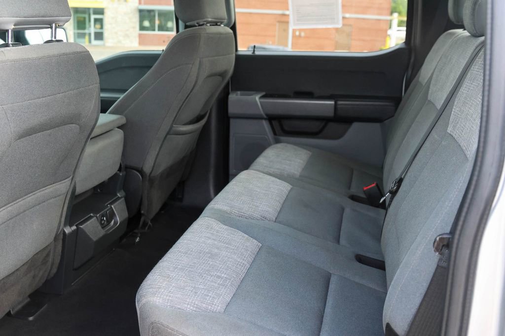 Used 2023 Ford F150 XLT RWD image 13