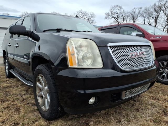 Used 2008 GMC Yukon XL Denali image 11