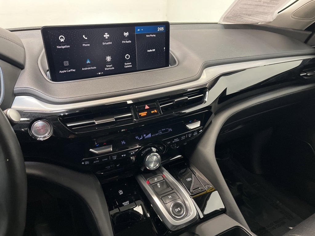 Certified 2023 Acura MDX SH-AWD w/ Technology Package image 7