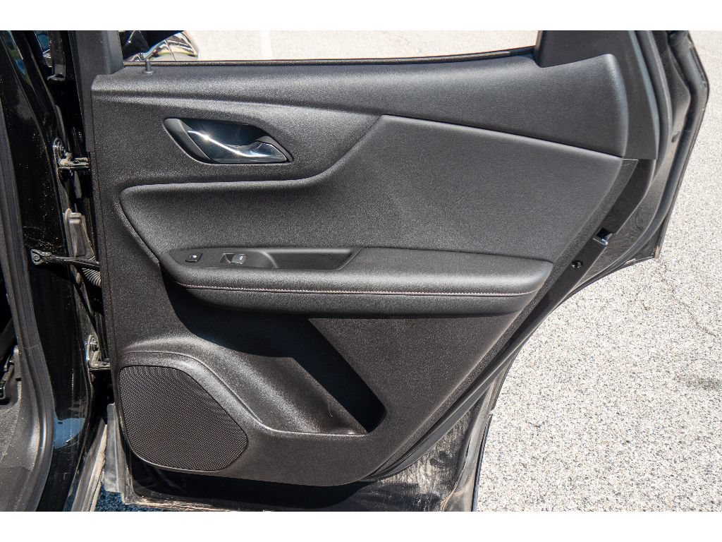 Used 2024 Chevrolet Blazer Premier w/ Enhanced Convenience Package FWD image 20