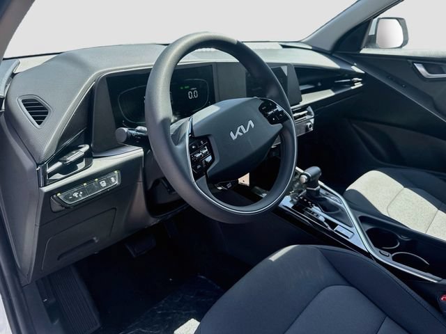 New 2026 Kia Niro LX FWD image 9