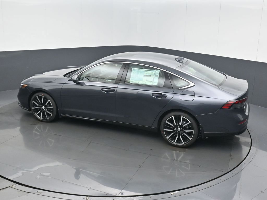 New 2026 Honda Accord Touring image 15