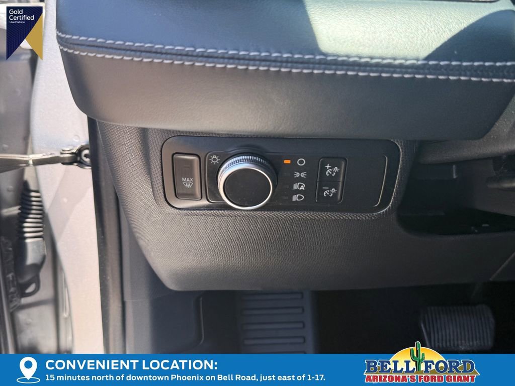 Certified 2021 Ford Mustang Mach-E Premium RWD image 32
