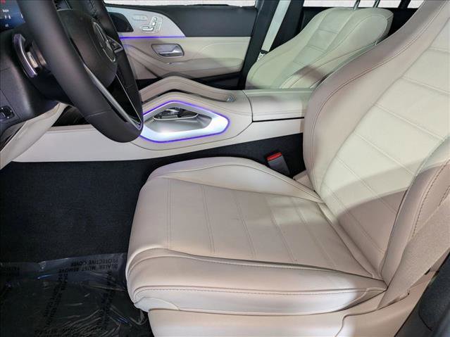 New 2026 Mercedes-Benz GLE 450 4MATIC Coupe image 4