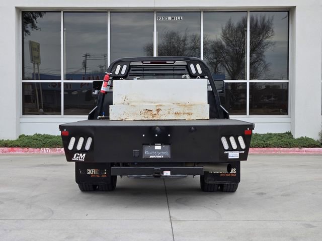 Used 2024 Chevrolet Silverado 3500 W/T w/ WT Convenience Package image 6