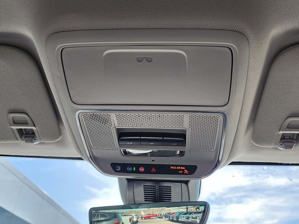 New 2026 GMC Terrain Denali image 37