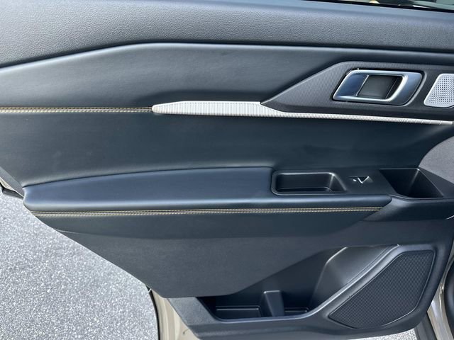 New 2026 Ford Explorer Tremor w/ Tremor Ultimate Package image 28