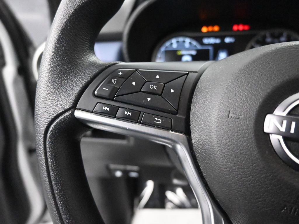 Used 2023 Nissan Versa SV image 30