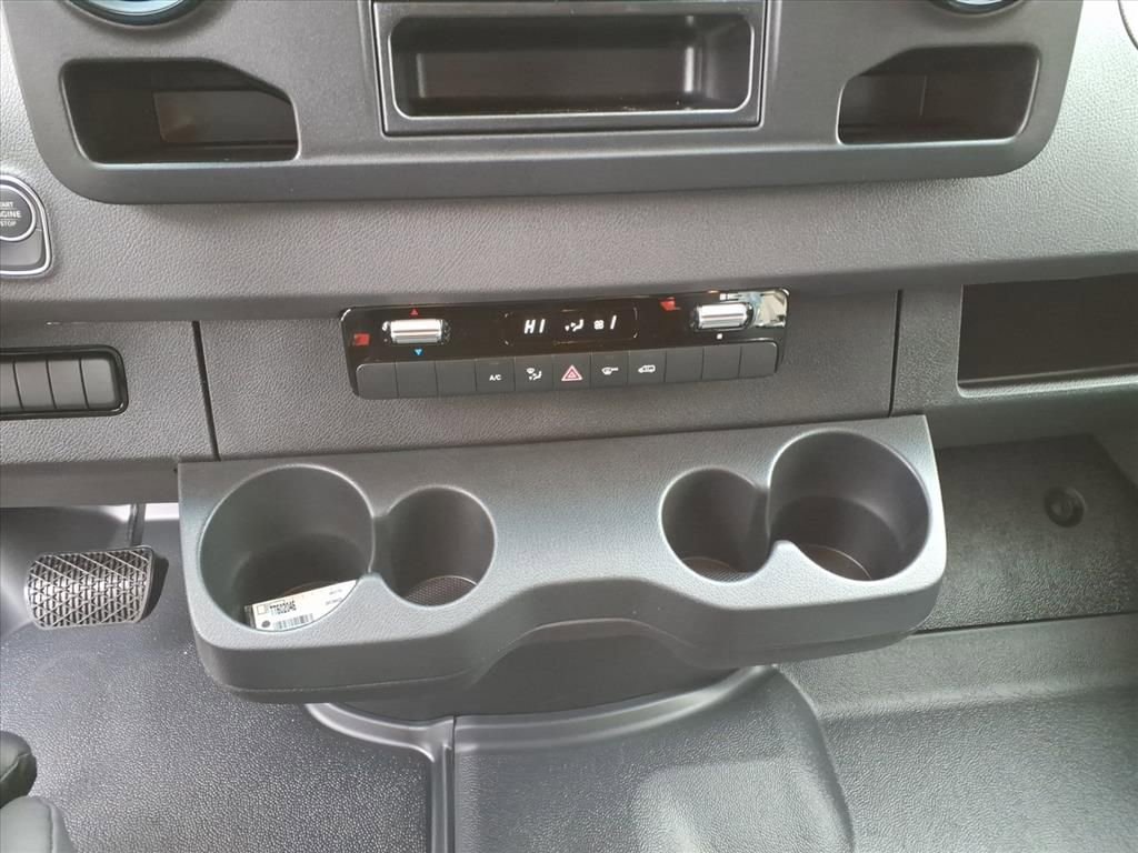 New 2026 Mercedes-Benz Sprinter 2500 image 22