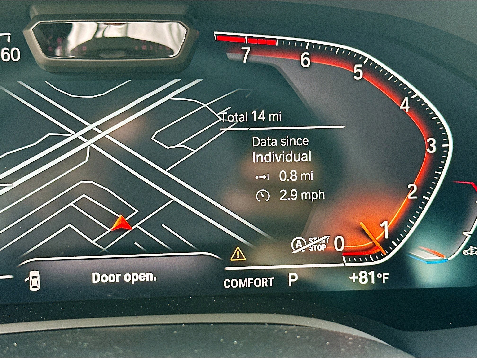 New 2026 BMW 840i Convertible image 9