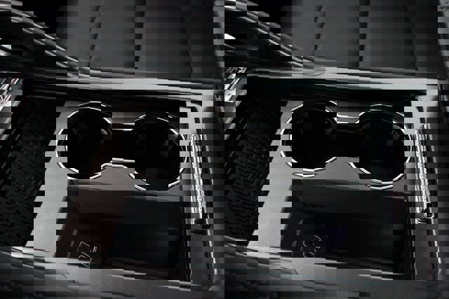 New 2026 Lincoln Nautilus Premier w/ Equipment Group 102A image 39