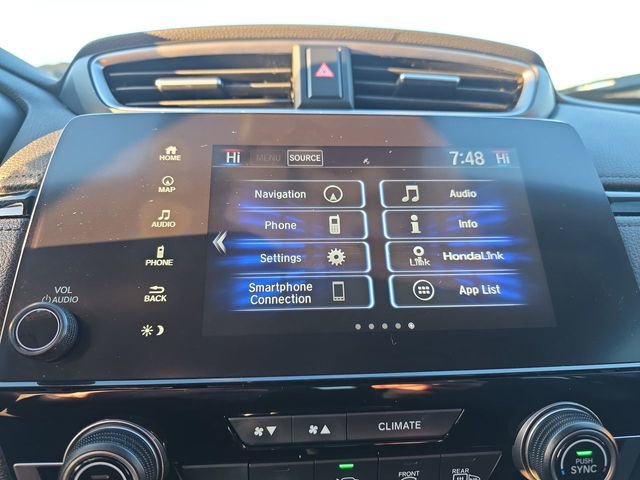 Used 2020 Honda CR-V Touring image 25