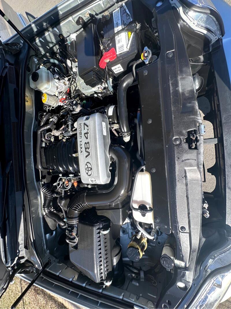 Used 2005 Toyota 4Runner Sport image 30