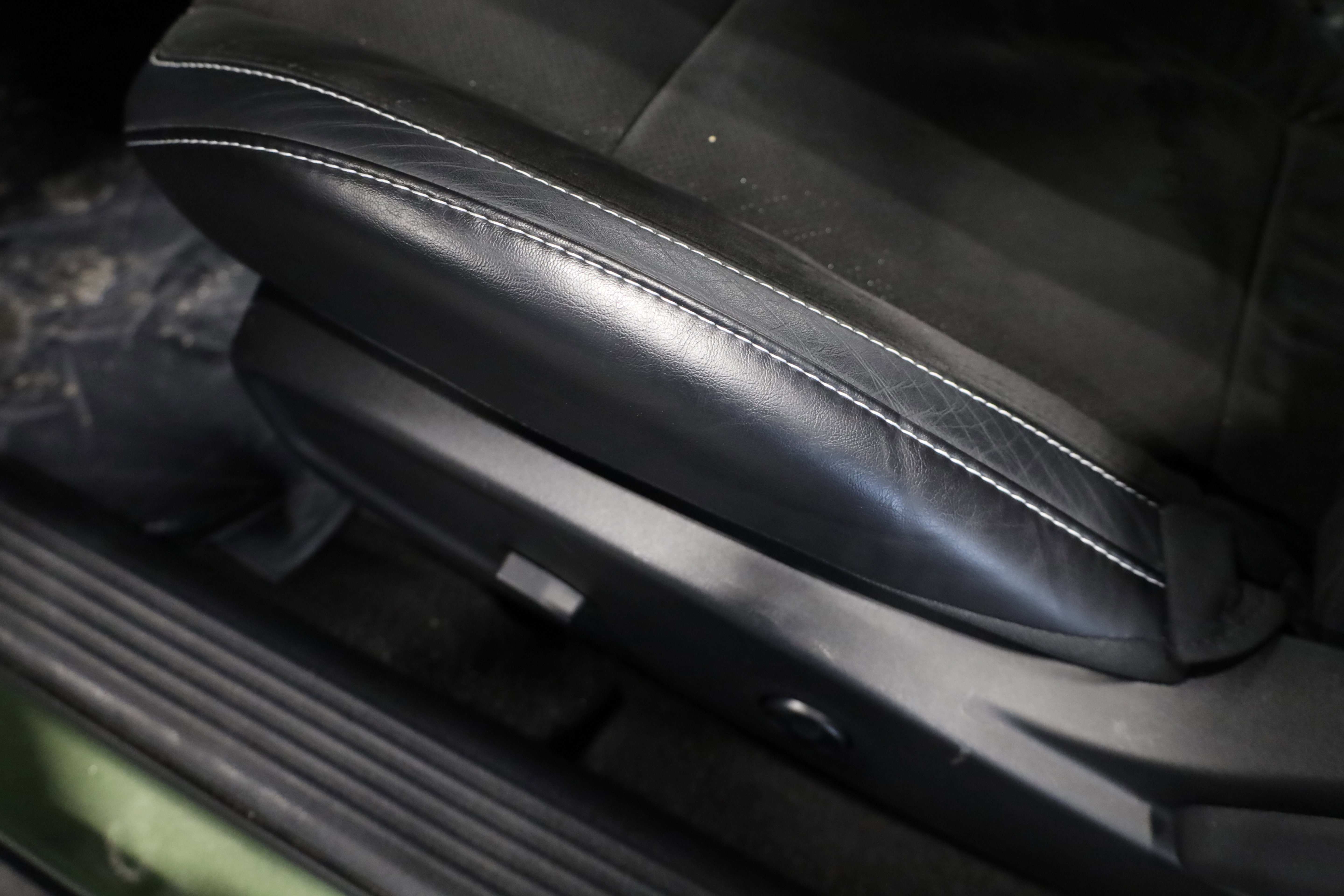 Used 2023 Dodge Challenger SRT Hellcat image 18