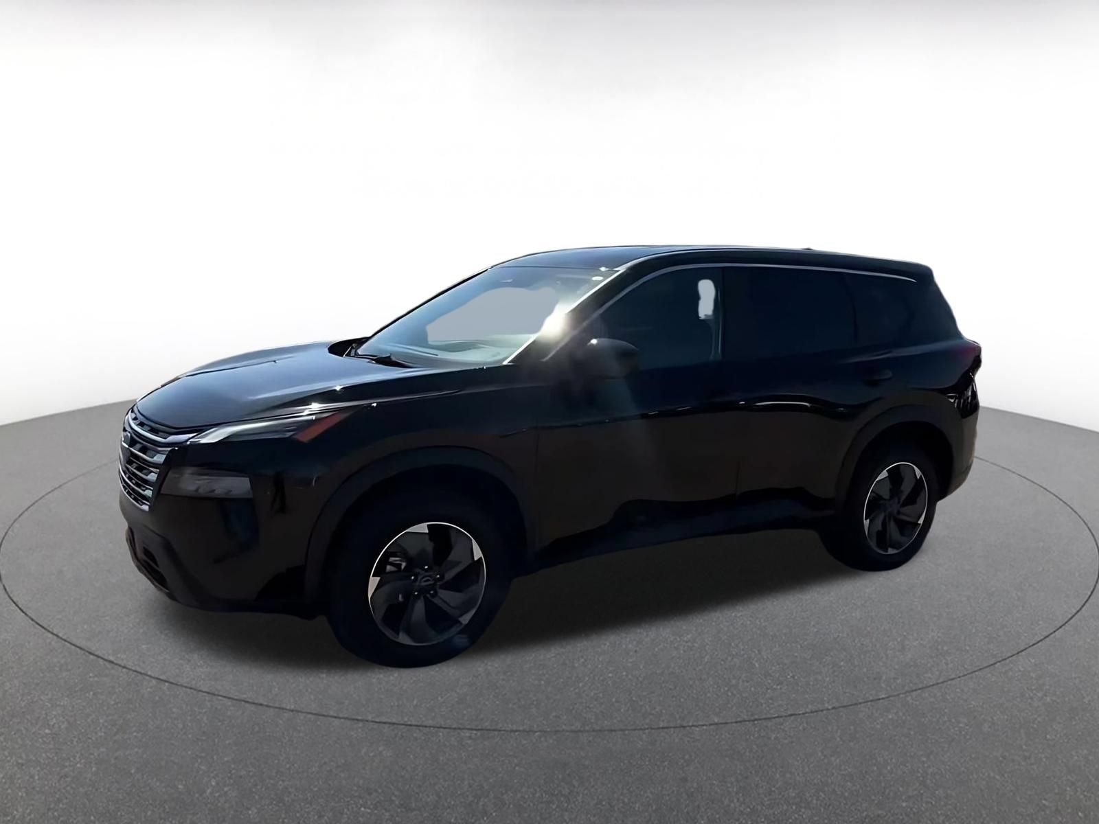 Used 2025 Nissan Rogue SV FWD image 7