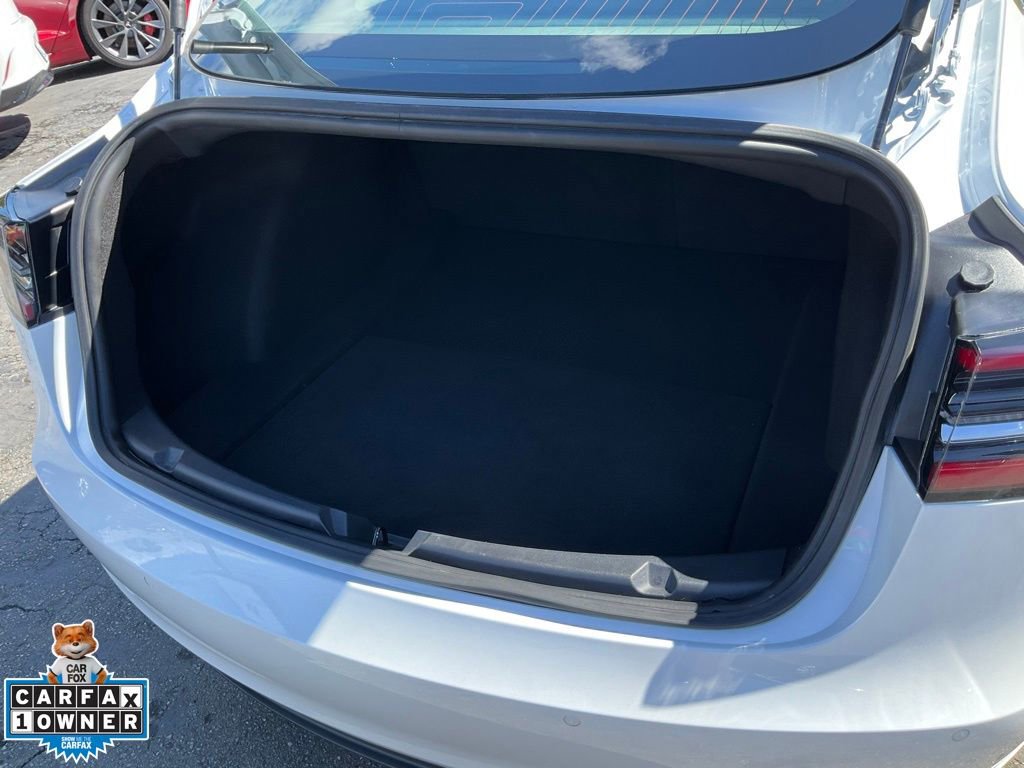 Used 2019 Tesla Model 3 Long Range image 9