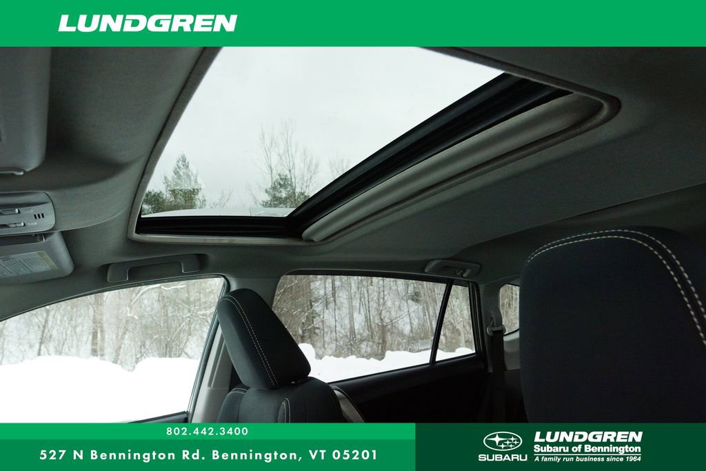 Used 2014 Toyota RAV4 XLE image 23