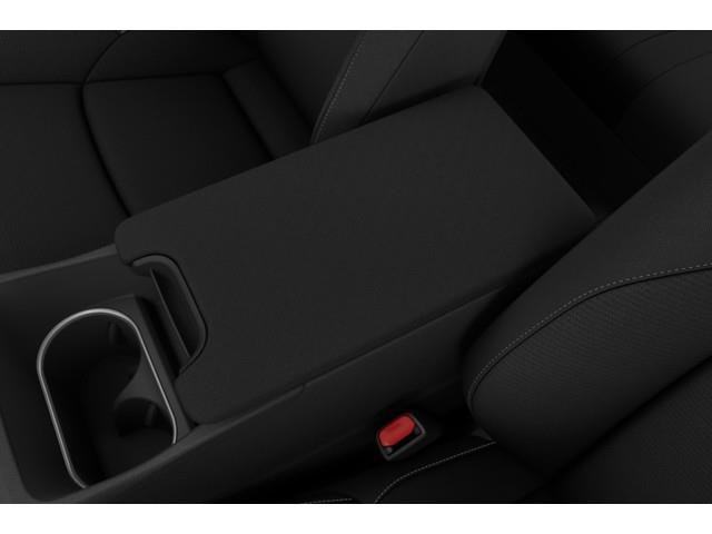 New 2025 Subaru Solterra image 22