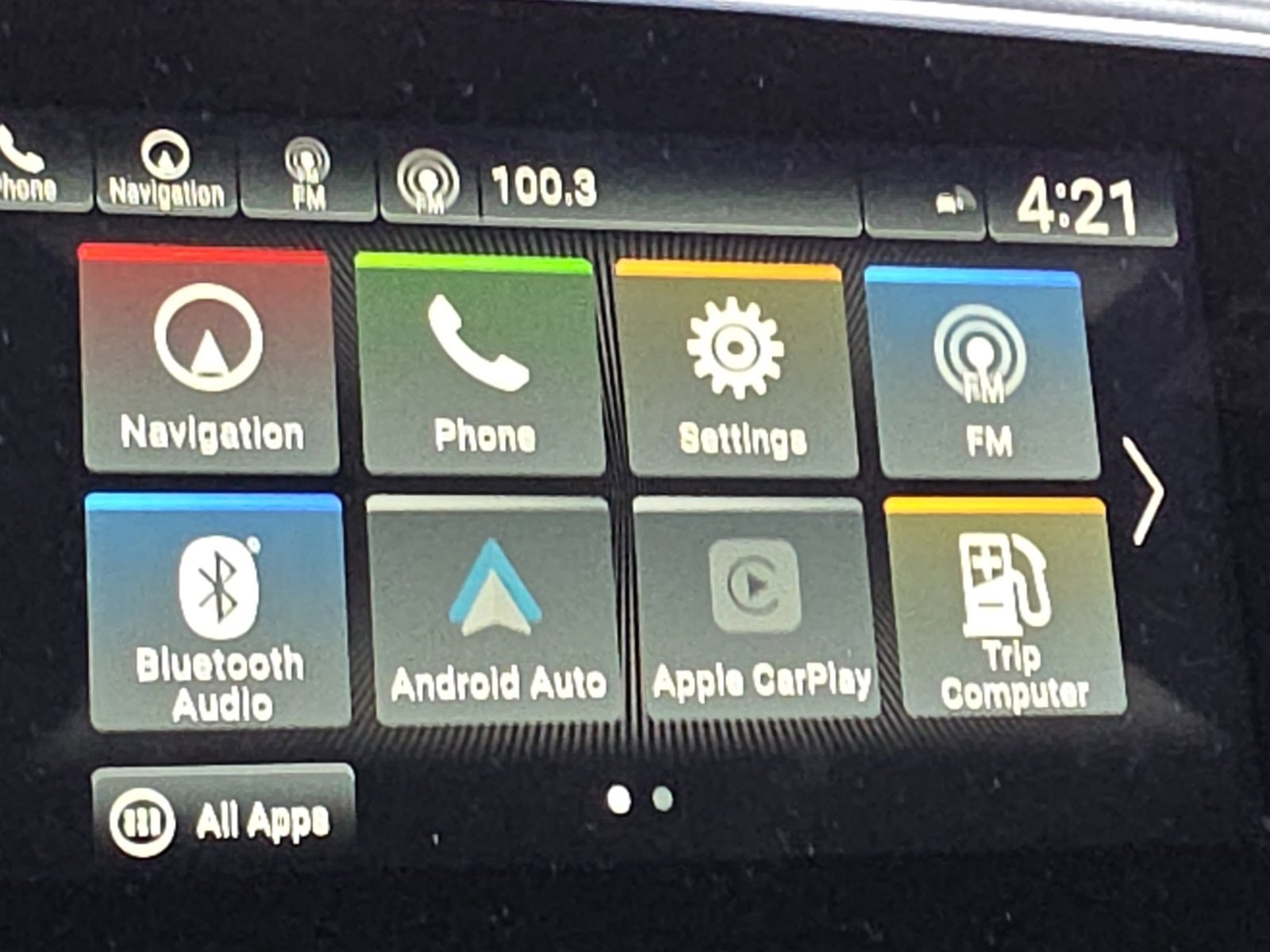 Certified 2020 Honda Passport Touring image 10