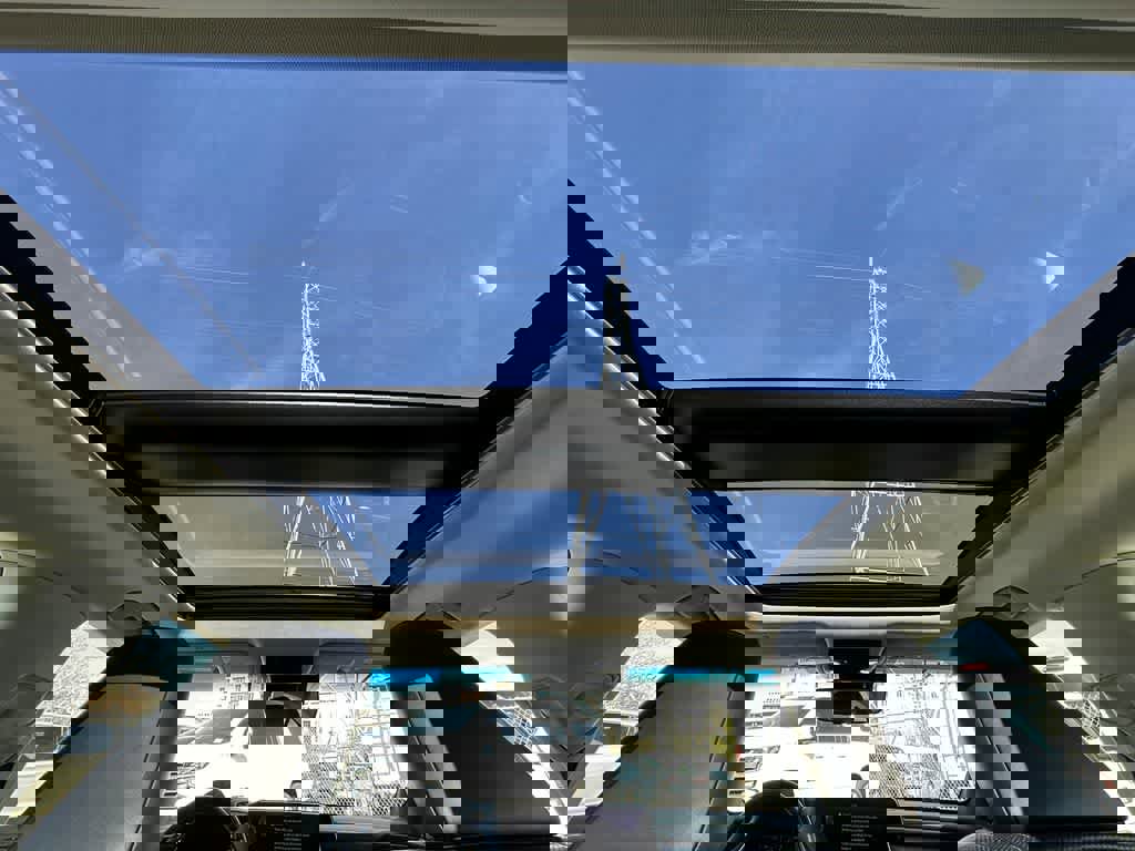 Used 2020 Lexus ES 350 w/ Luxury Package image 13