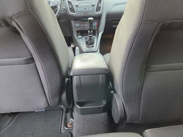 Used 2016 Ford Focus ST image 20