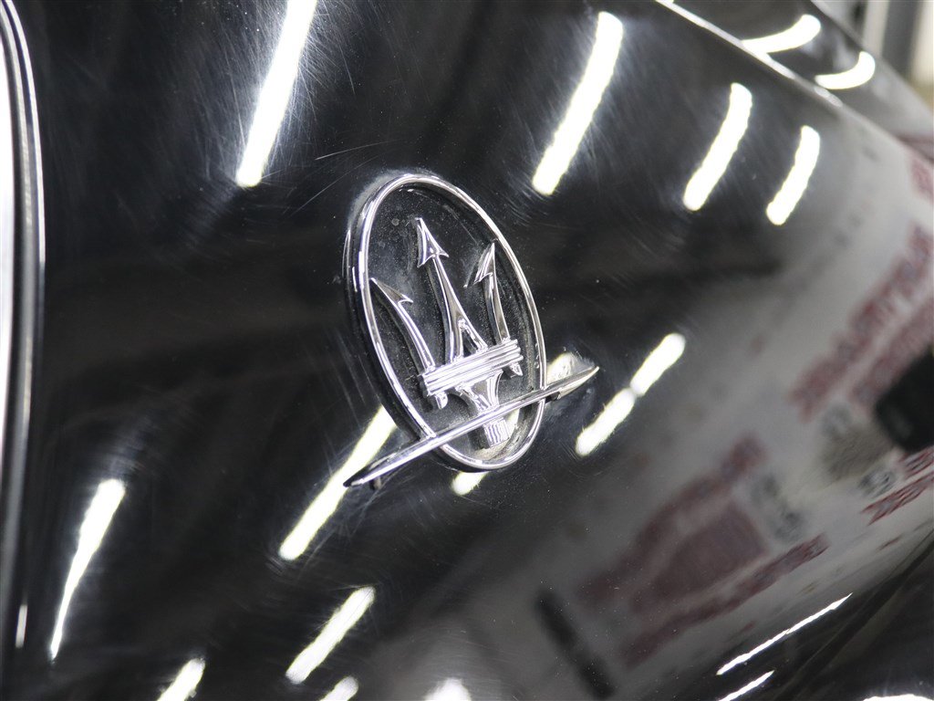 Used 2019 Maserati Levante AWD/4WD image 8