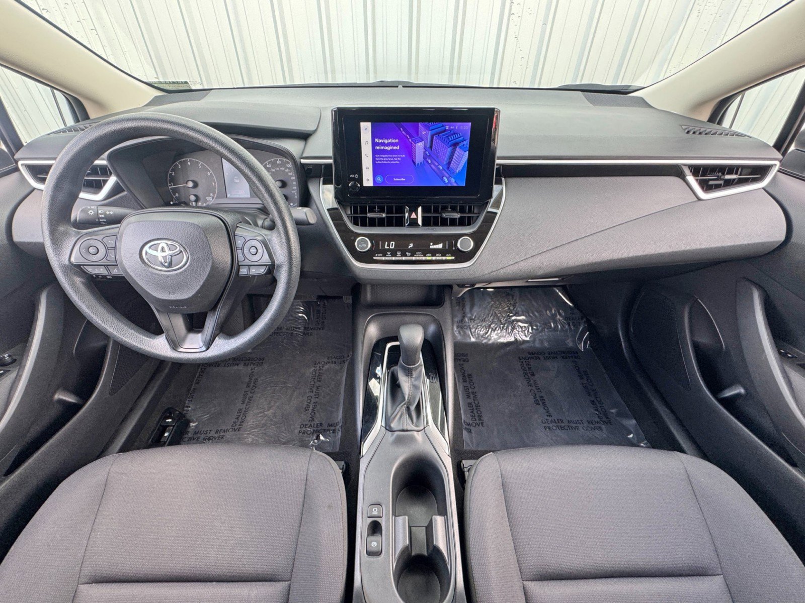 Used 2024 Toyota Corolla LE image 10
