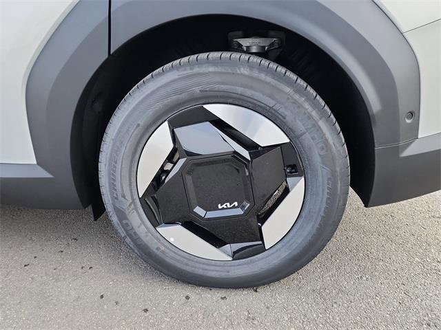 New 2026 Kia EV9 Wind image 30