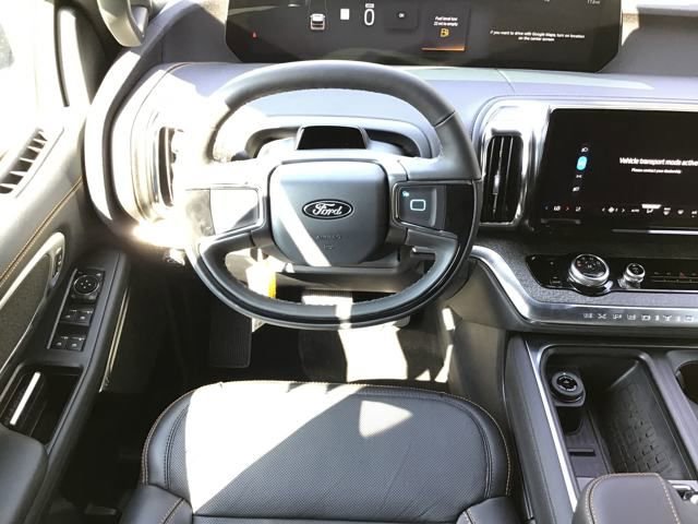 New 2025 Ford Expedition Tremor image 14