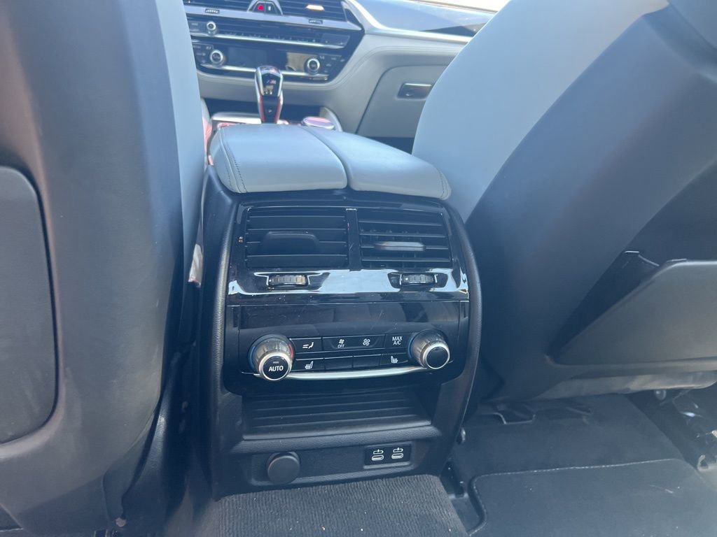 Used 2023 BMW M5 w/ Competition Package AWD/4WD image 10