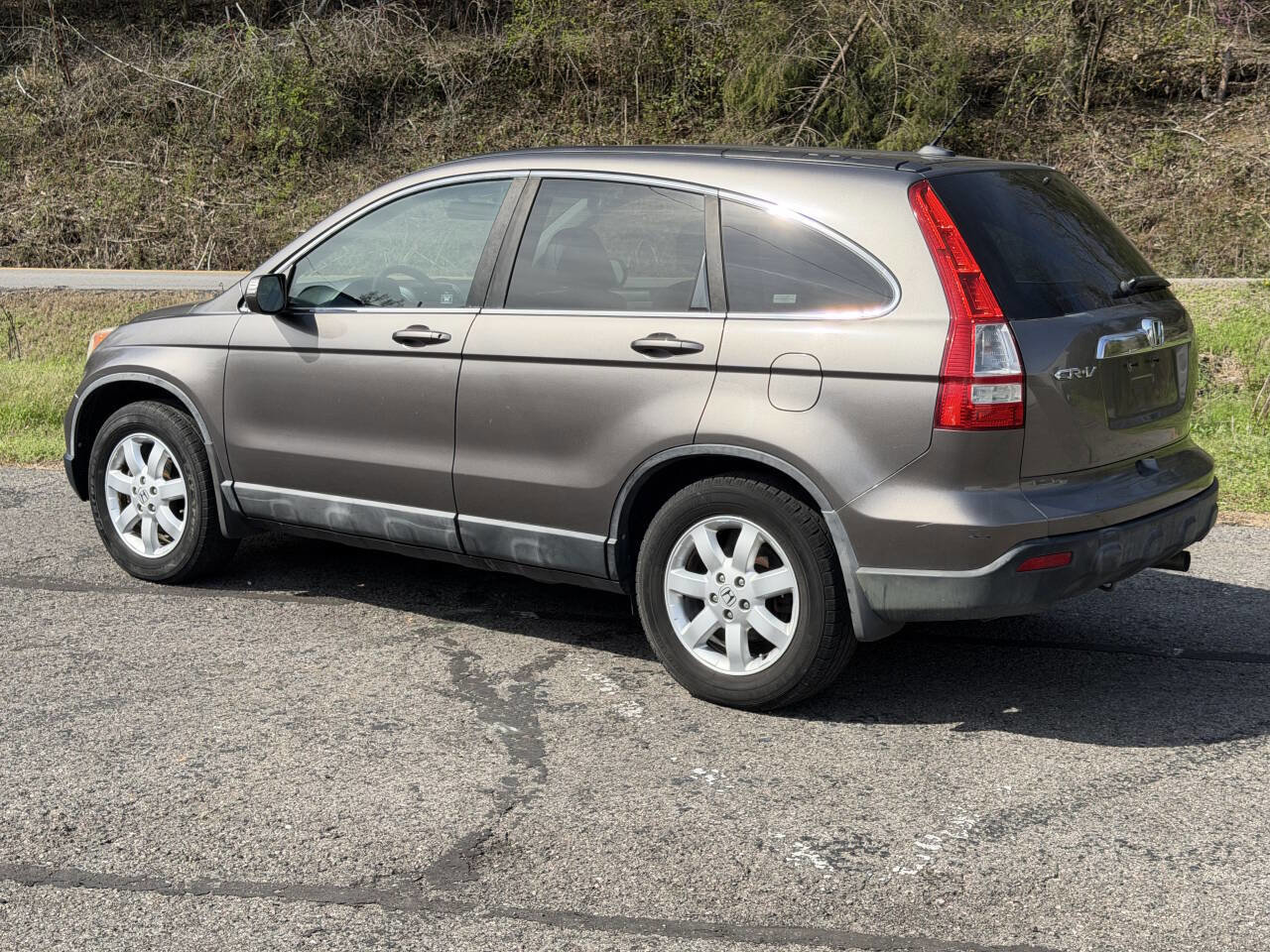 Used 2009 Honda CR-V EX-L image 5