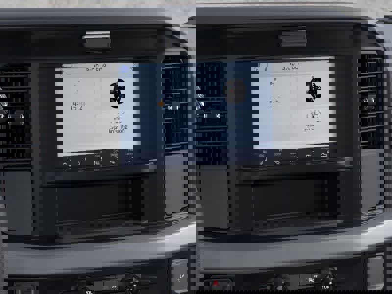 New 2026 Ford F250 XL w/ STX Appearance Package image 14