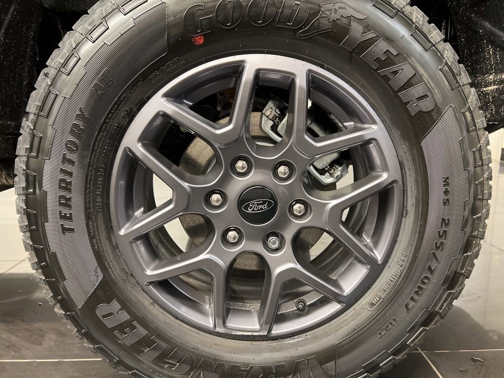 New 2026 Ford Ranger XLT image 7