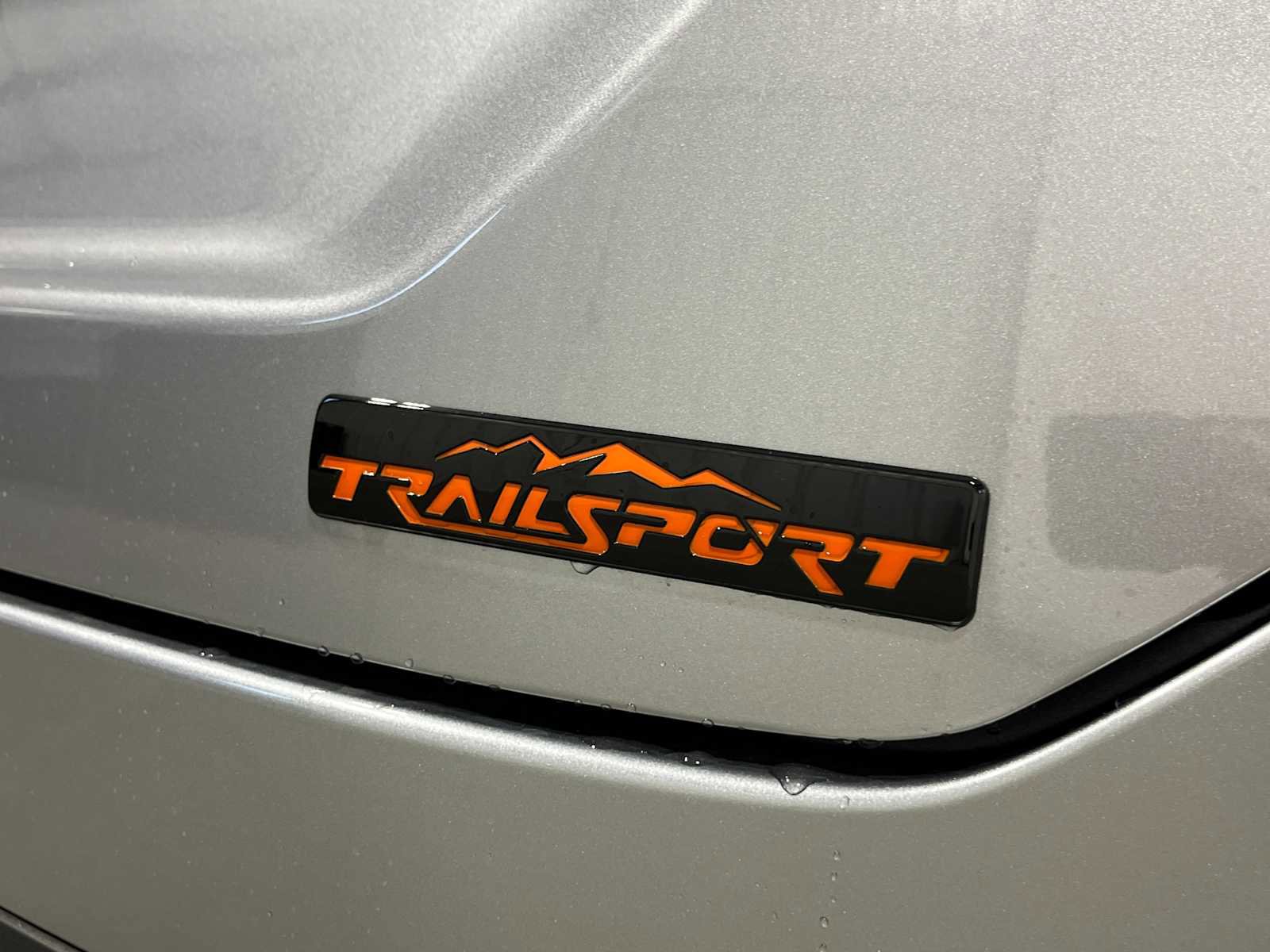 New 2025 Honda Pilot TrailSport image 7