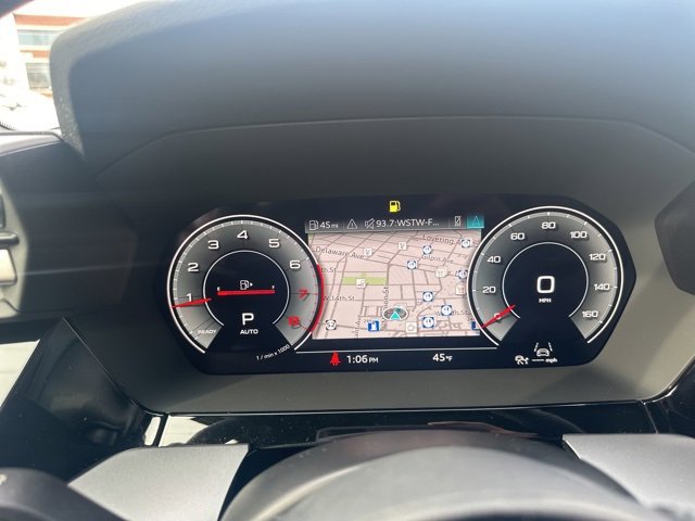 New 2026 Audi A3 2.0T Premium image 23