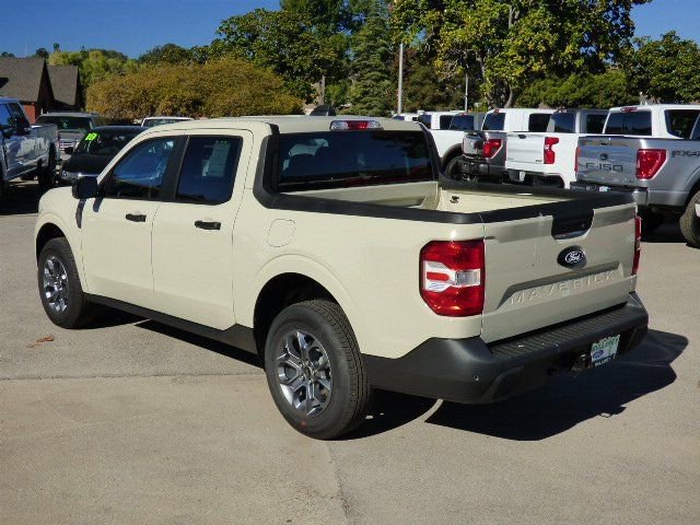 New 2025 Ford Maverick XLT w/ XLT Luxury Package AWD/4WD image 5