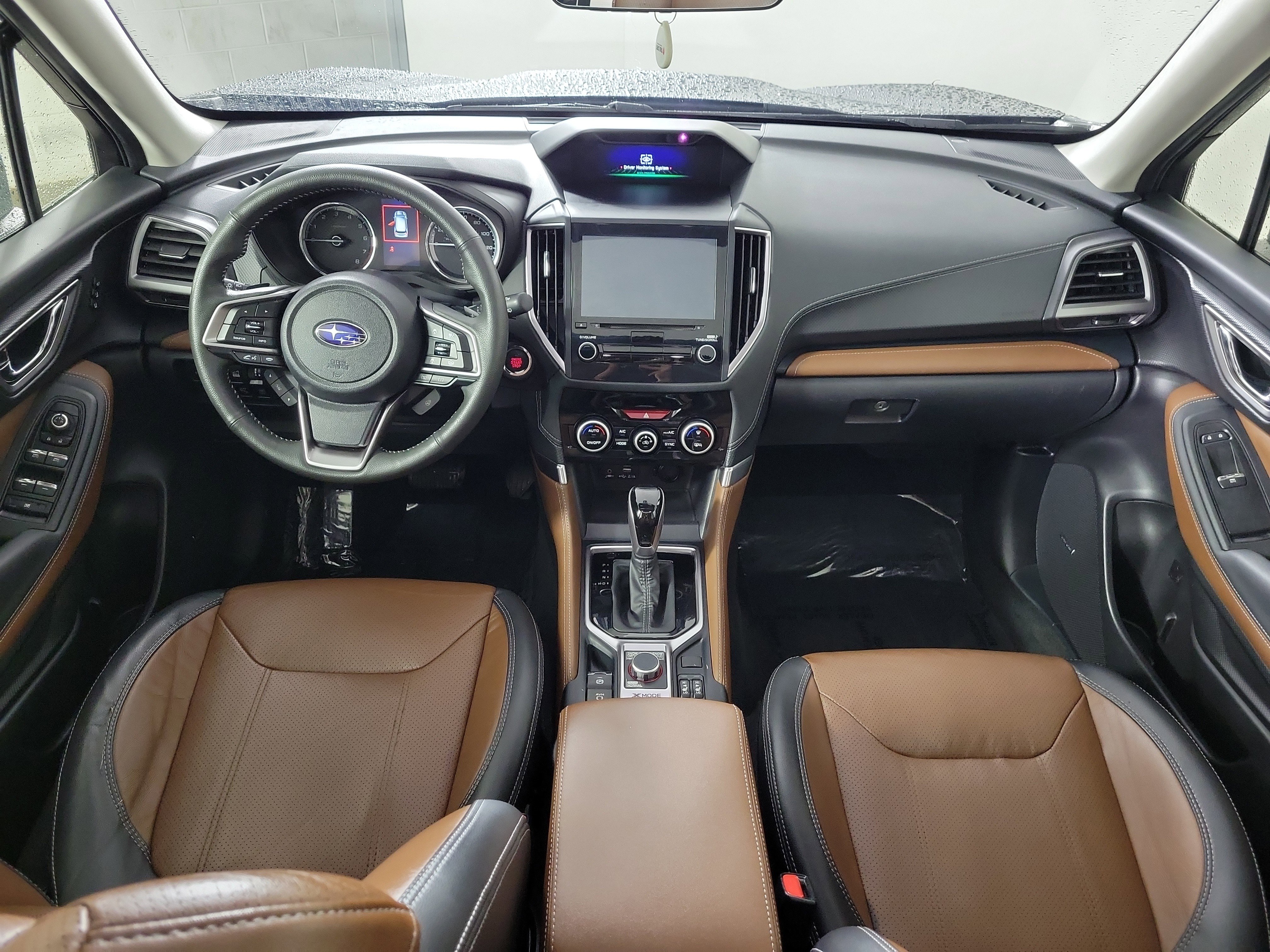 Used 2023 Subaru Forester Touring w/ Popular Package #3 image 11