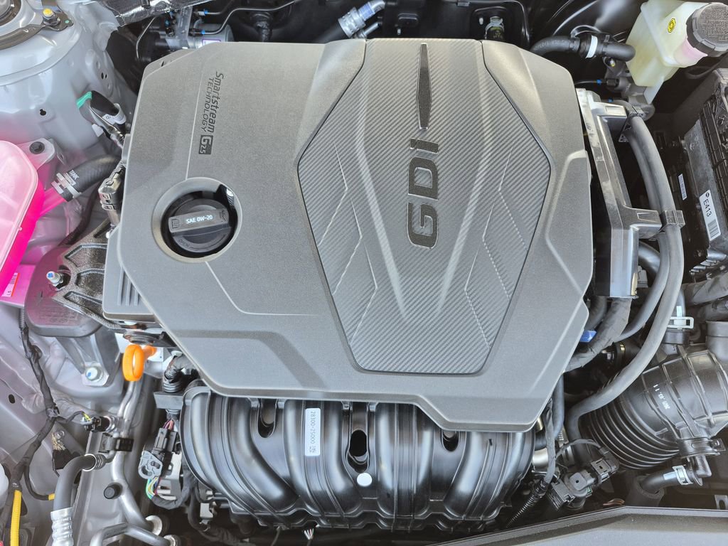 New 2026 Kia K5 GT-Line AWD/4WD image 14
