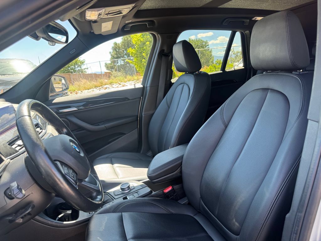 Used 2020 BMW X1 xDrive28i w/ Convenience Package AWD/4WD image 7