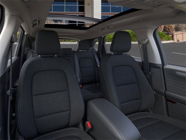 New 2026 Ford Escape Active image 10