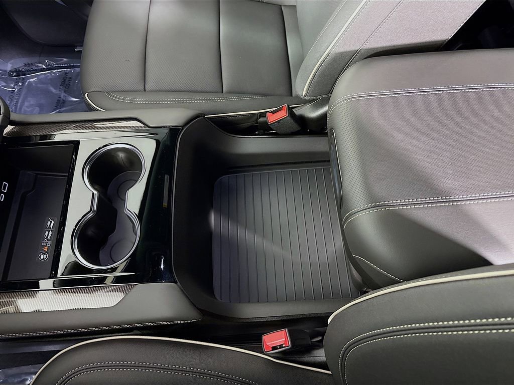 New 2026 GMC Yukon XL Elevation w/ Elevation Premium Package image 39